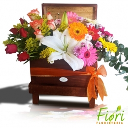 Arreglos Florales