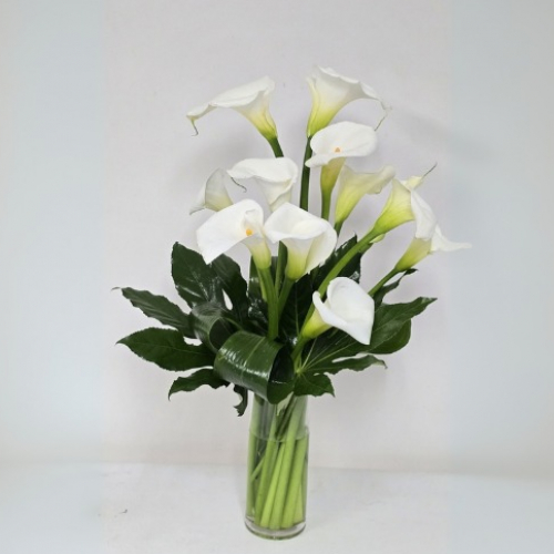 Florero de Cartuchos