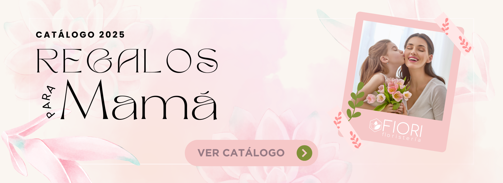 Floristería Fiori
